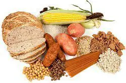 foods naturally Sleep Better carbohydrates