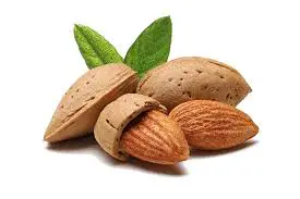 Almond skin care Almonds