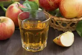 Acne home remedies Apple Cider Vinegar Mask