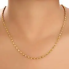 Jewelry Gold Chain