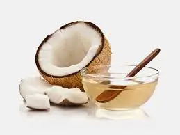 Hair Care Coconut Oil