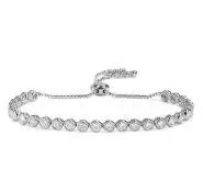 Jewelry Diamond Tennis Bracelet