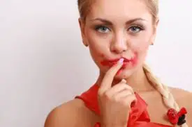 Color Lipstick