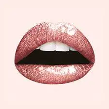 Makeup Metallic Lipstick