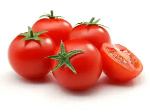 anti aging tomato