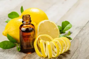 Lemon Citrus Oil