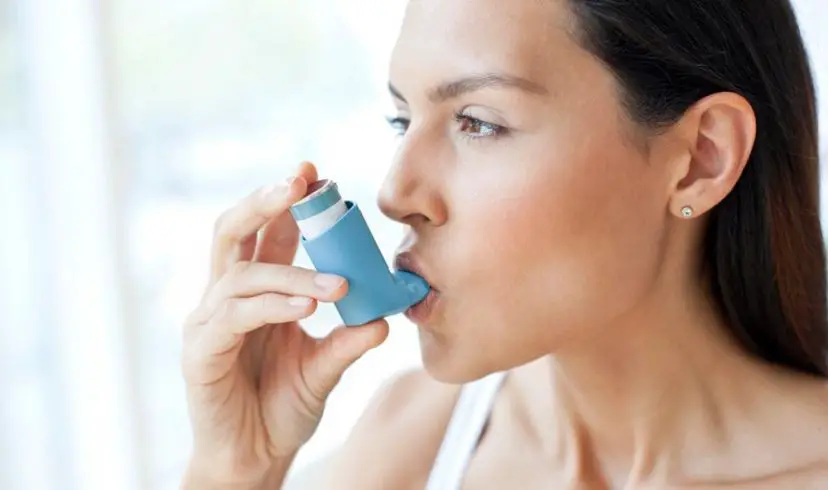 Treat Asthma Home Remedies Naturally