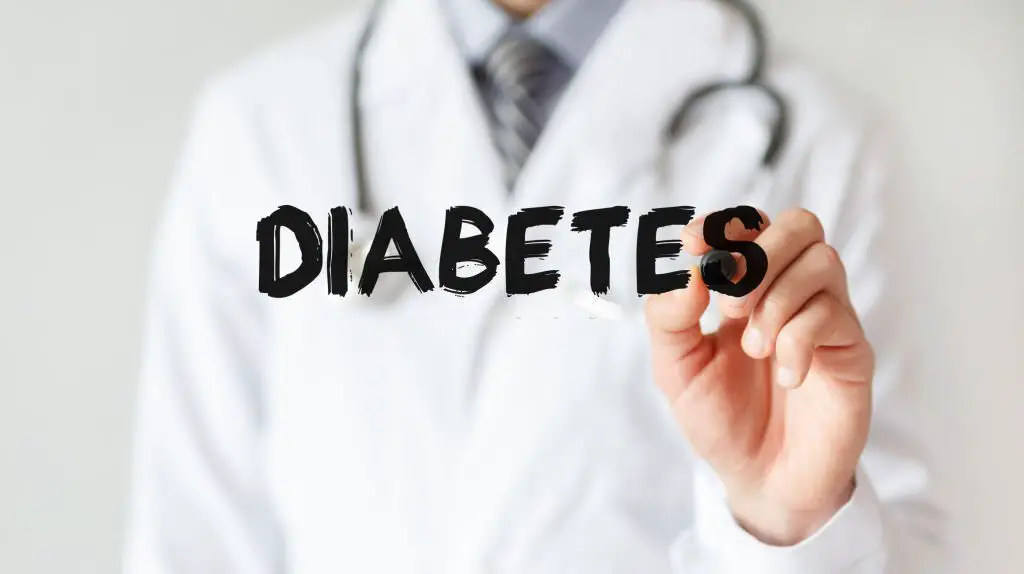 Diabetes is quite a common metabolism disorderDiabetes is quite a common metabolism disorder