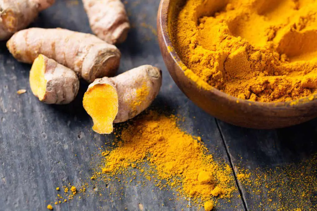 turmeric turns out to be an effective weight loss booster