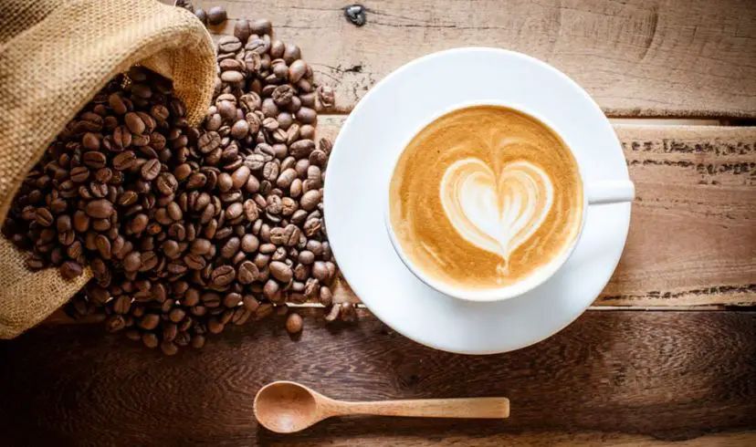 Health Benefits of Coffee