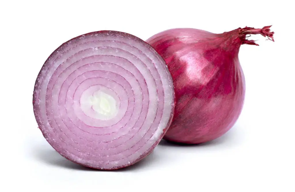 Sulfur in onion lifts collagen