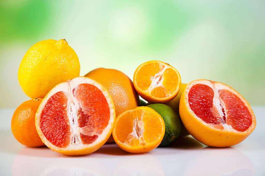 All-grapefruits