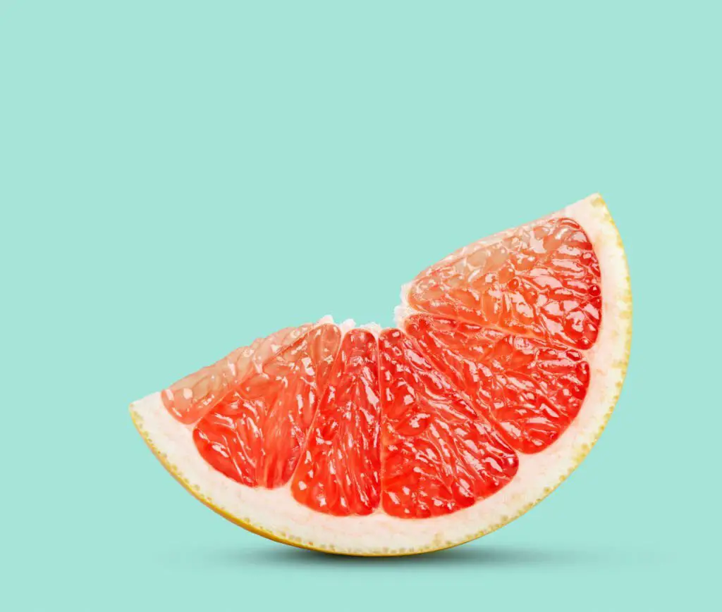 best foods for weight loss fruits grapefruit