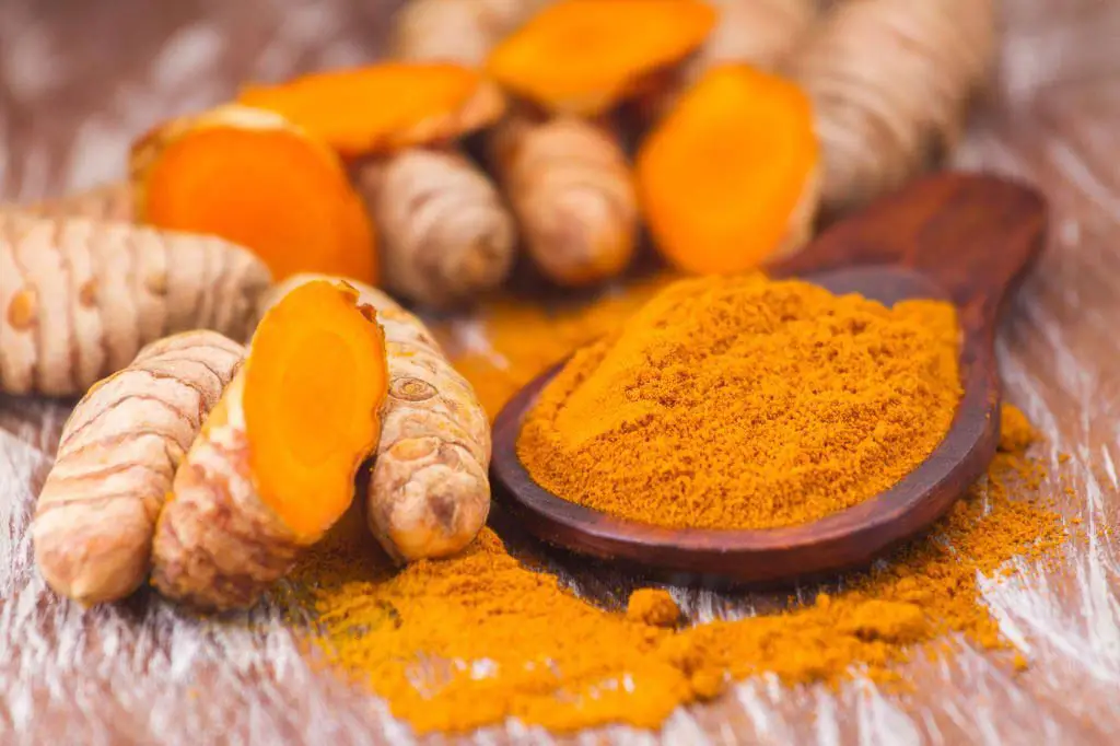 Best food for weight loss turmeric