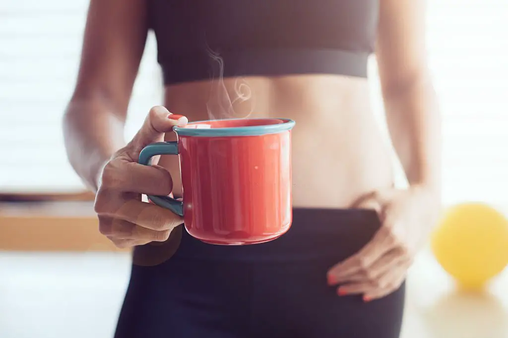 Black coffee for Weight Loss