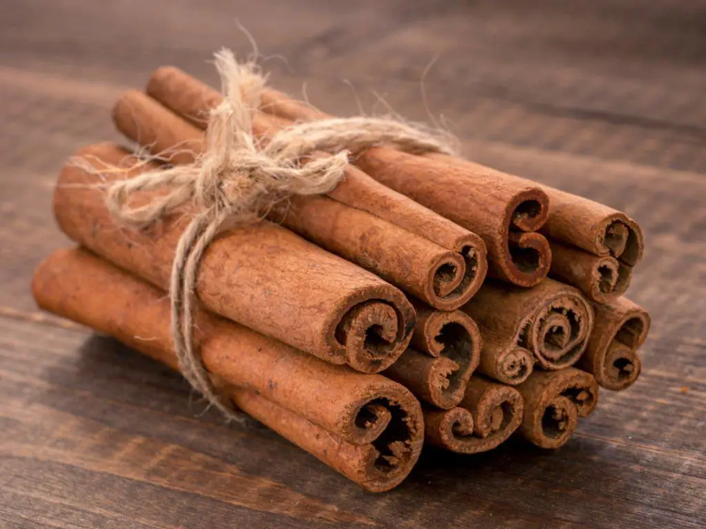 Cinnamon recipes for all occasions