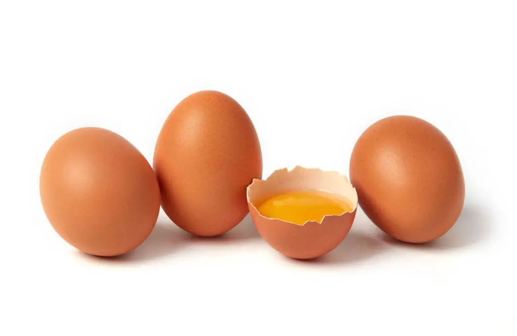 Egg facts beyond rumors