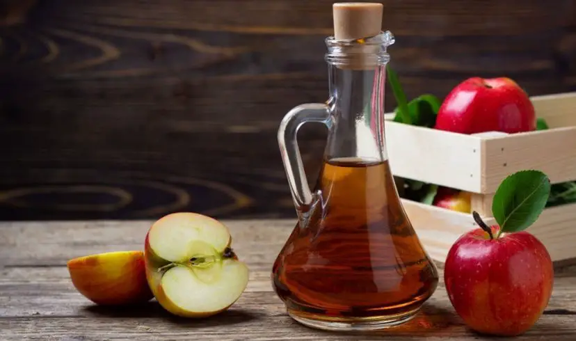 what are the benefits of apple cider vinegar