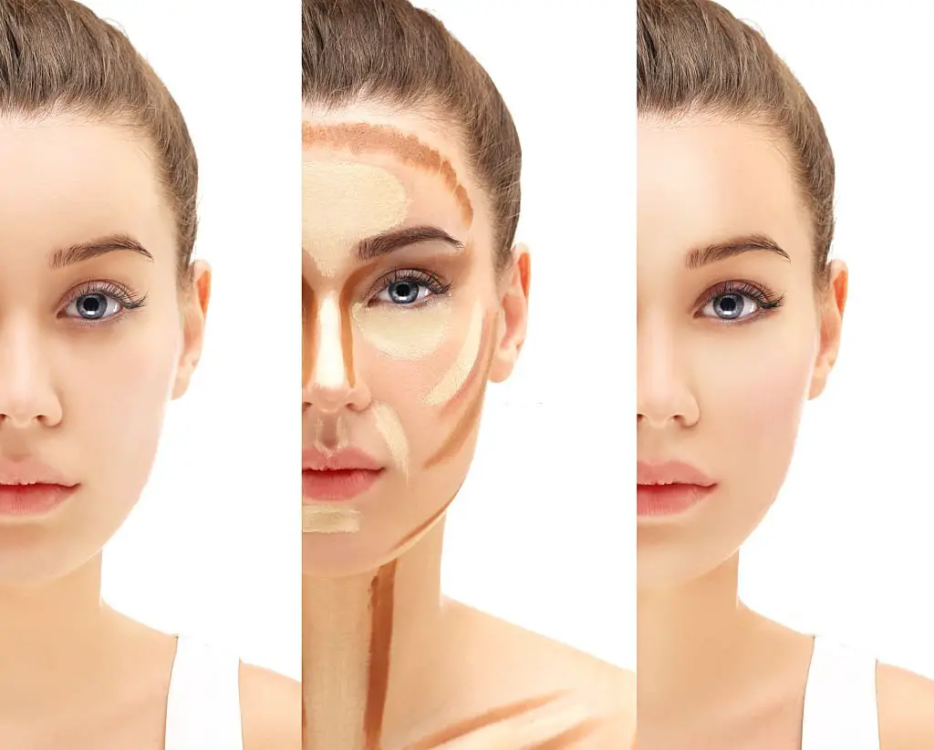 Quick and Easy Steps on How to Contour