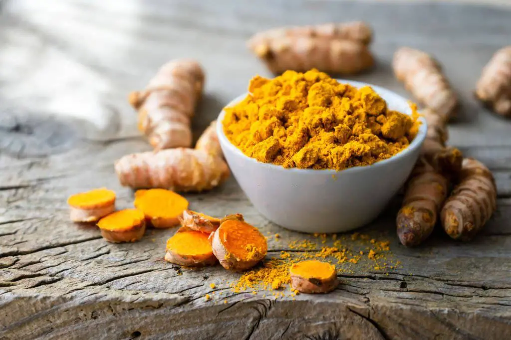 Is turmeric good for anyone with no side effects