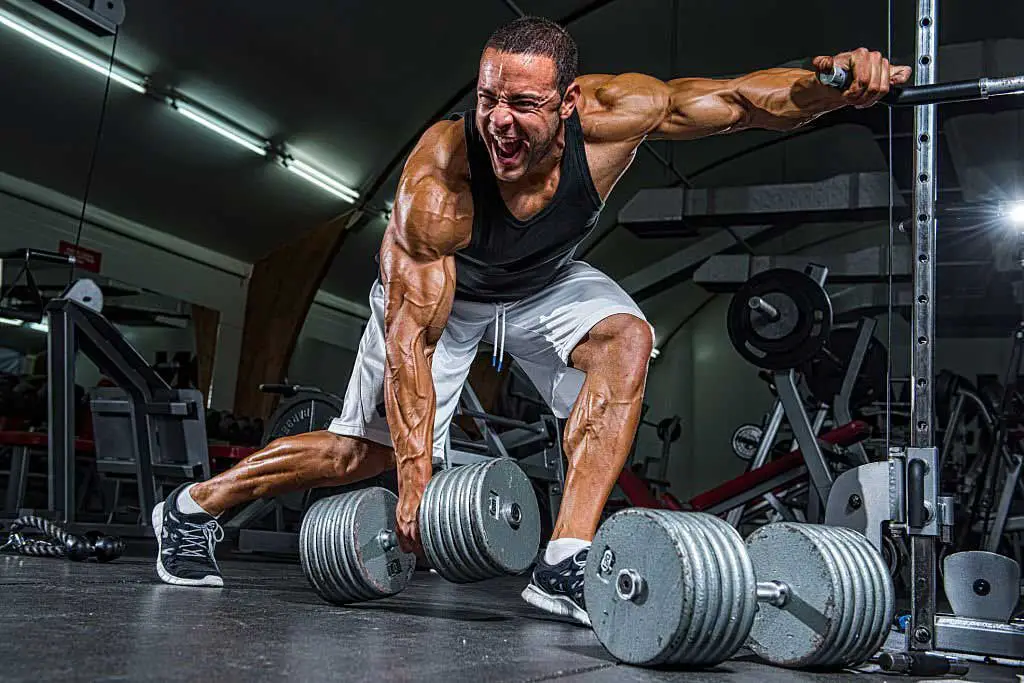 Your bodybuilding workouts according to your capacity