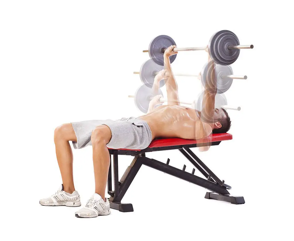 This equipment is used for upper body training exercises