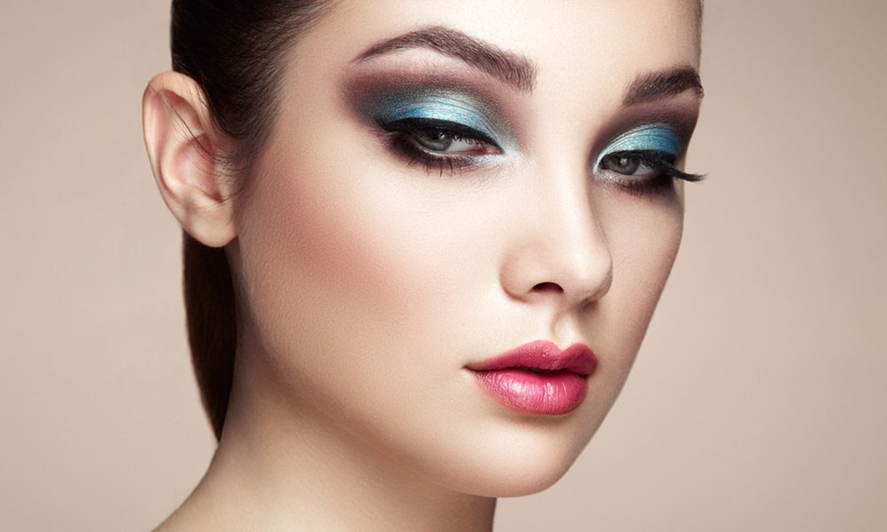 Eyeshadow Ideas Using Shadow