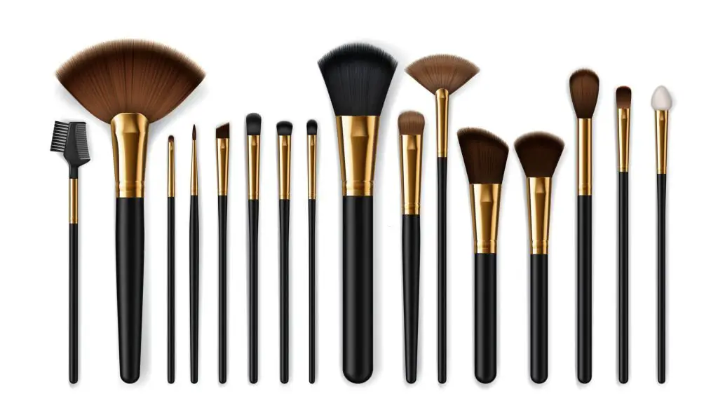Use of the Right Bronzer Brushes