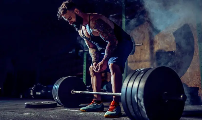 how to do deadlifts