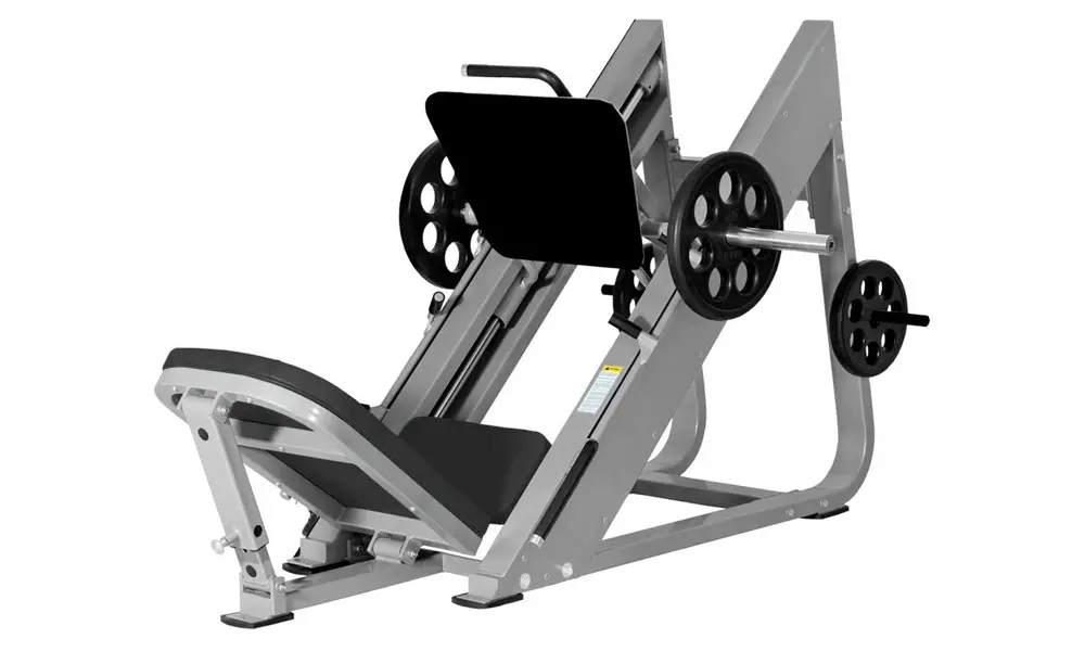 Leg-Press-Machine-for-toning-and-firming-of-your-calves-quads-and-hamstrings