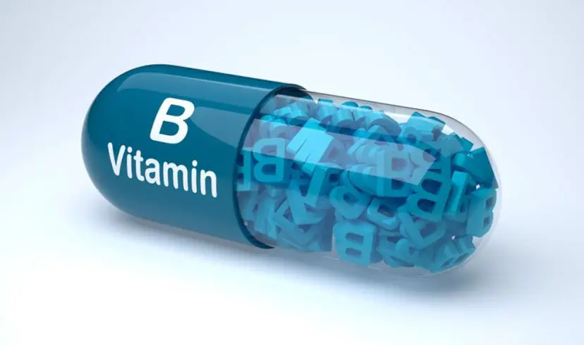 Vitamin B Foods Good Nutrition Good Health