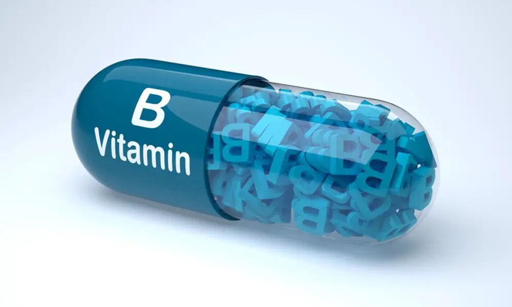 Vitamin-B-Foods-Your-Herald-to-Good-Nutrition
