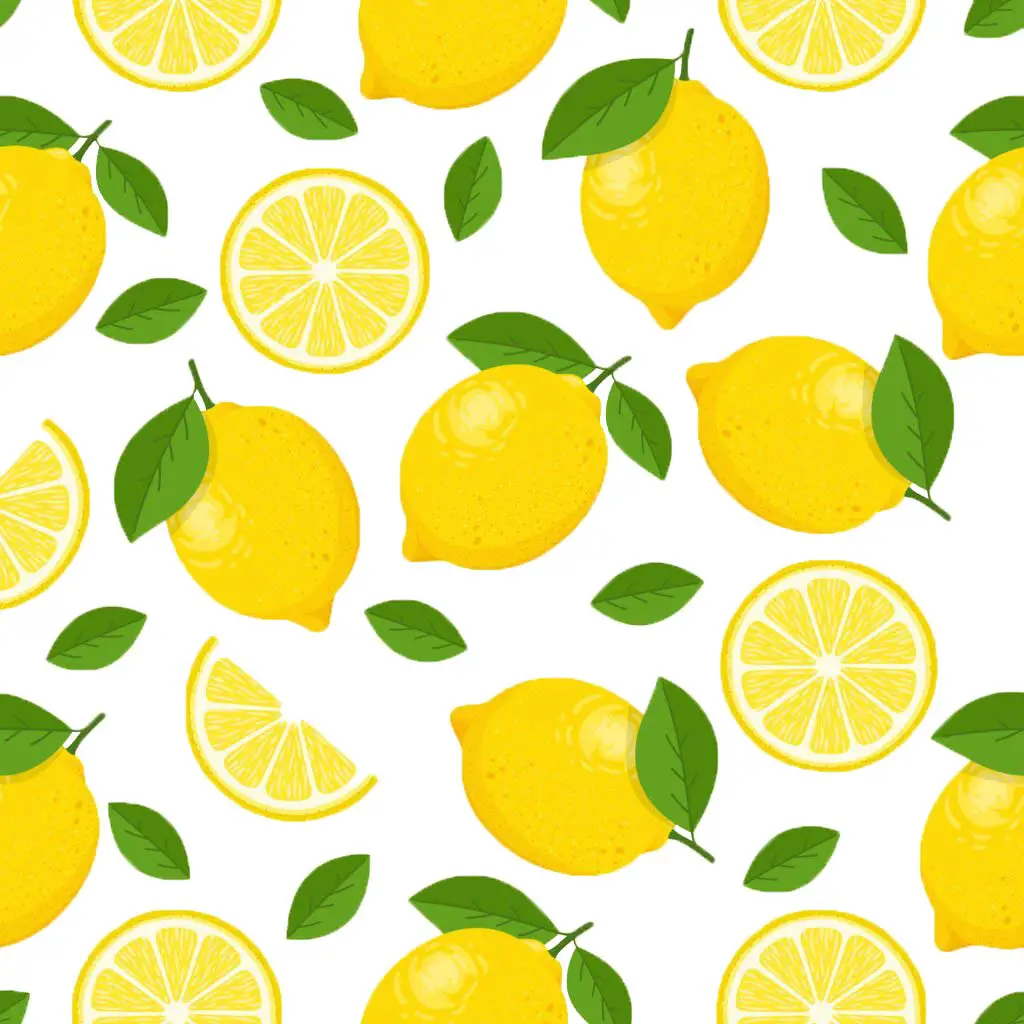 Ways to enjoy Lemon Deliciously
