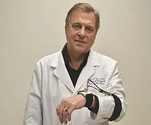 Dr. Vladimir Zharov