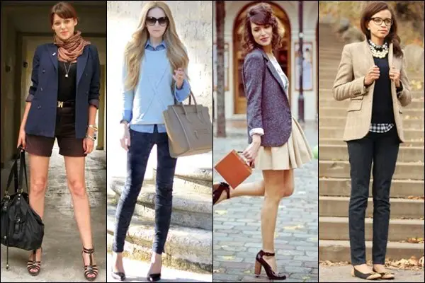 What to Wear and What to Hate in Preppy Style