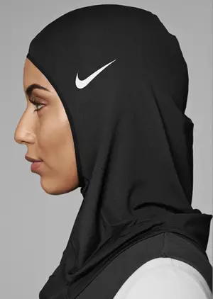 Nike Pro Hijab Headscarves
