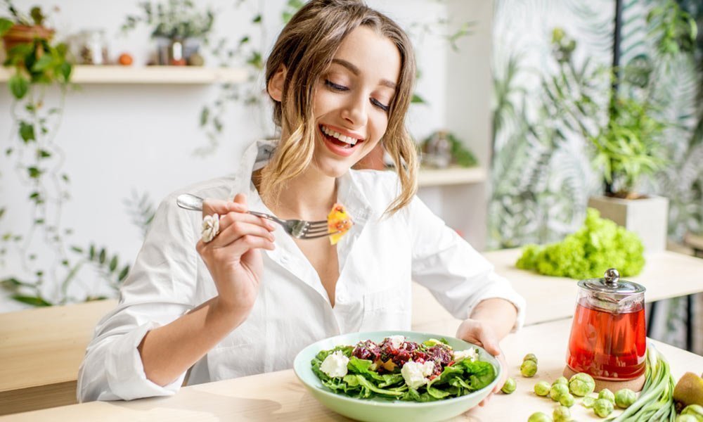 Diet to Improve your Health
