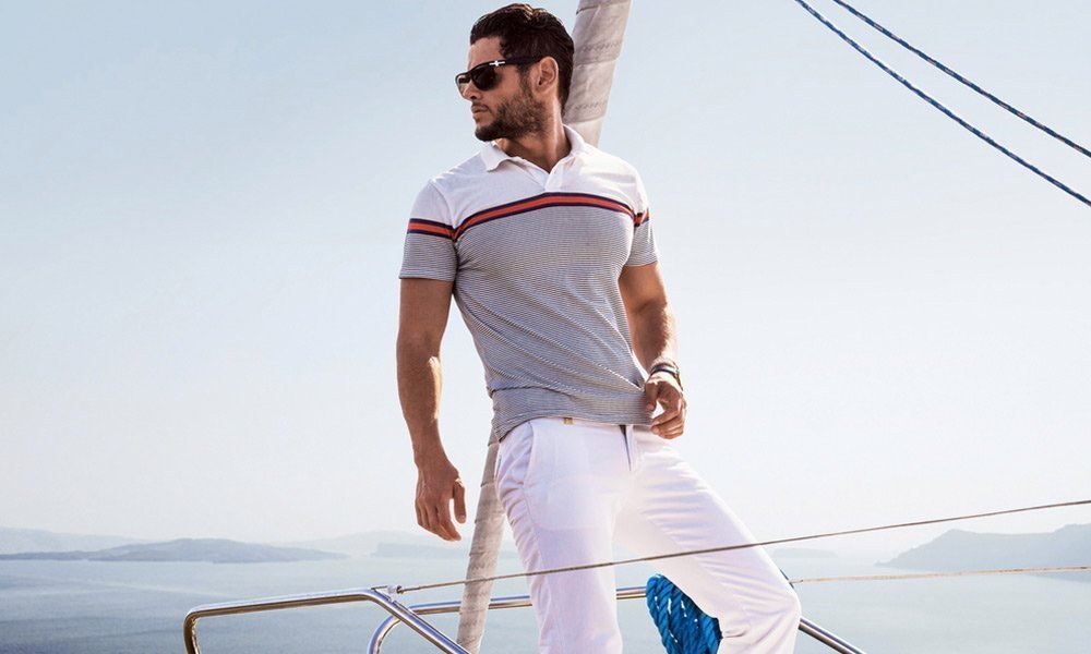 fashion hacks for men