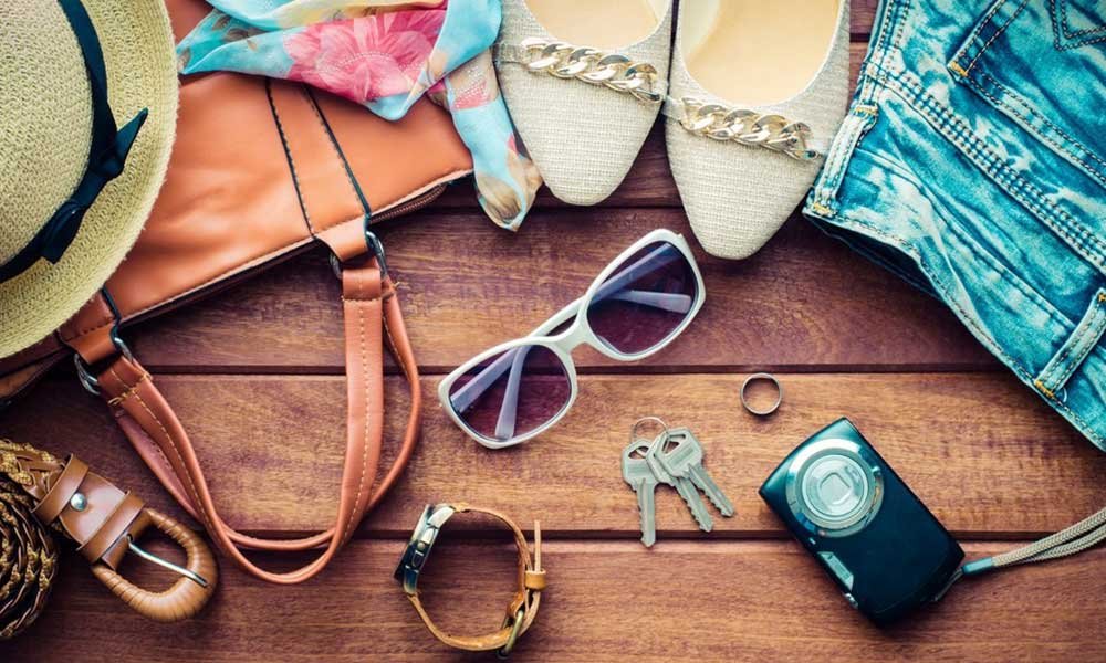 Fashion Items