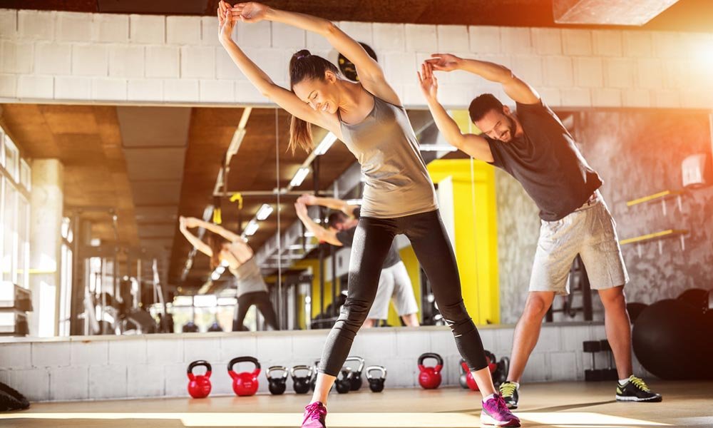 Fitness Hacks When Workout