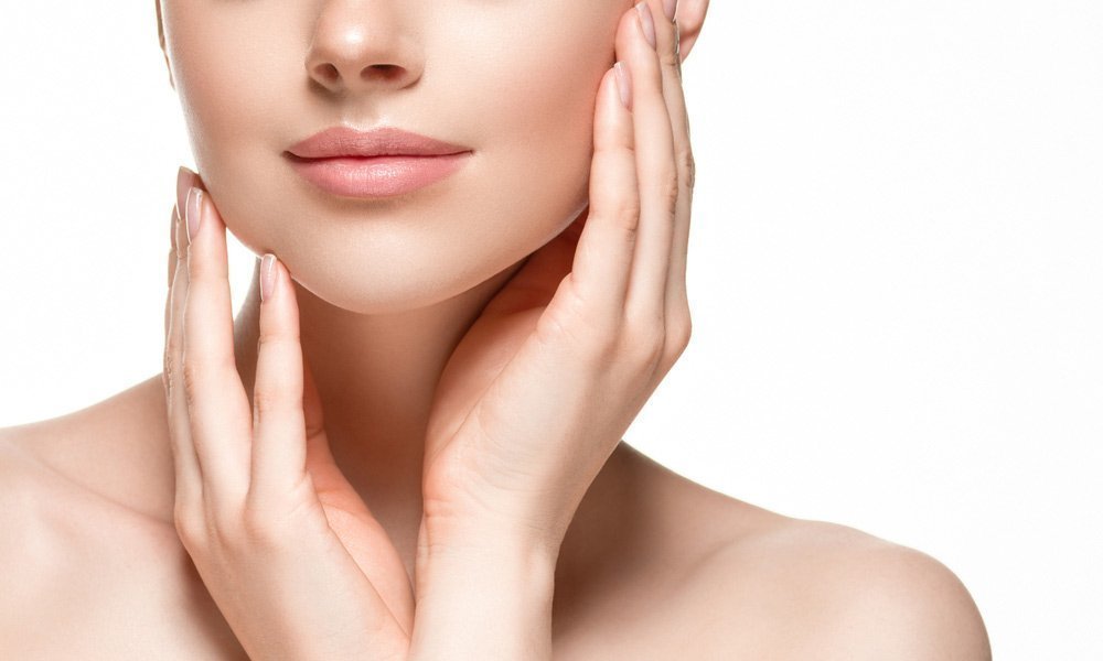 simple skin care routine