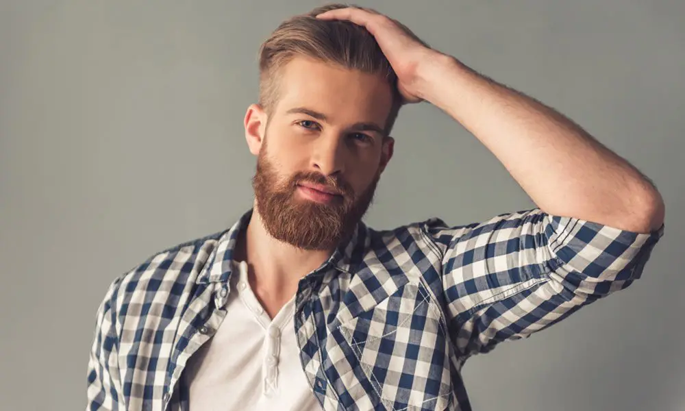 Beard Styles – The Appealing Look That Every Man Desires!