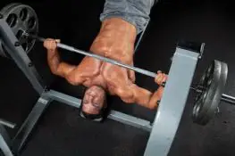 How to Bench Press: Workout for Power and Strength