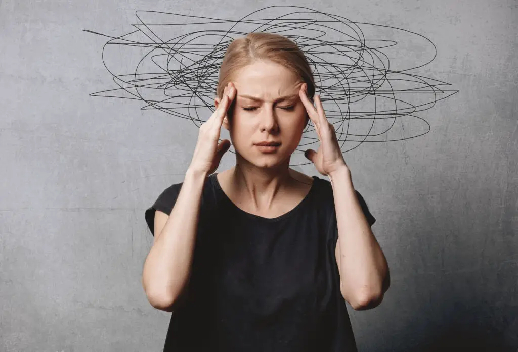 Migraines are a type of headache disorder characterized