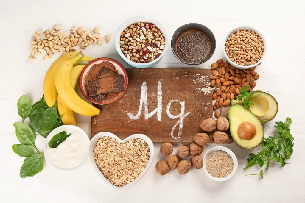 Art of Taking High Magnesium Foods in our Lifestyle