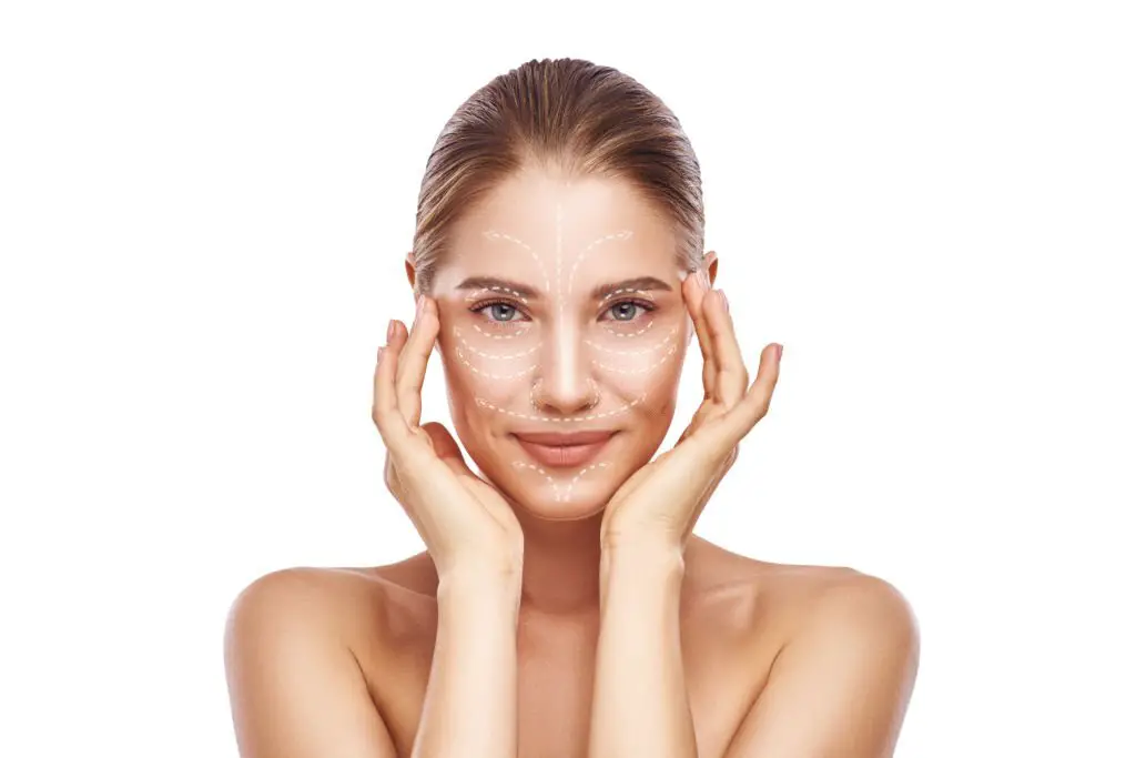 skin and line smoothing treatment should keep your skin look youthful