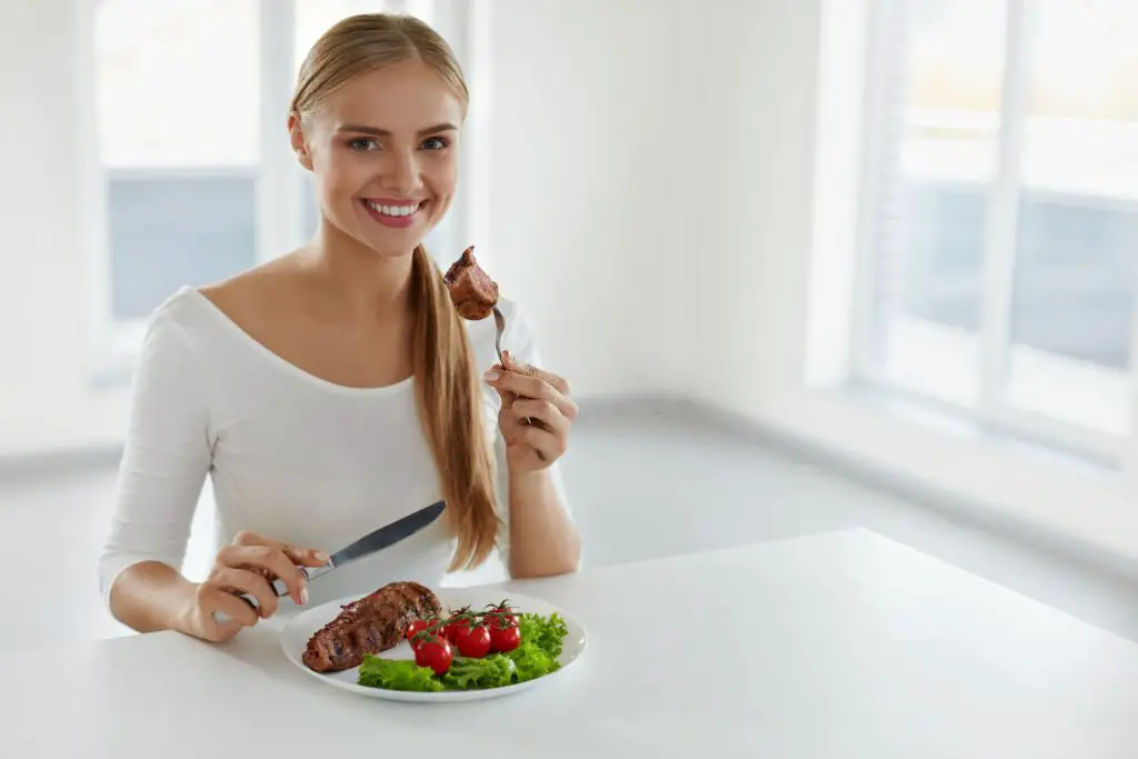 Tips for Healthy Eating of Red Meat
