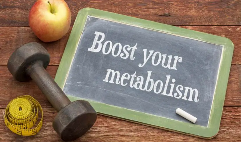 Slow Metabolism Avoid These Habits