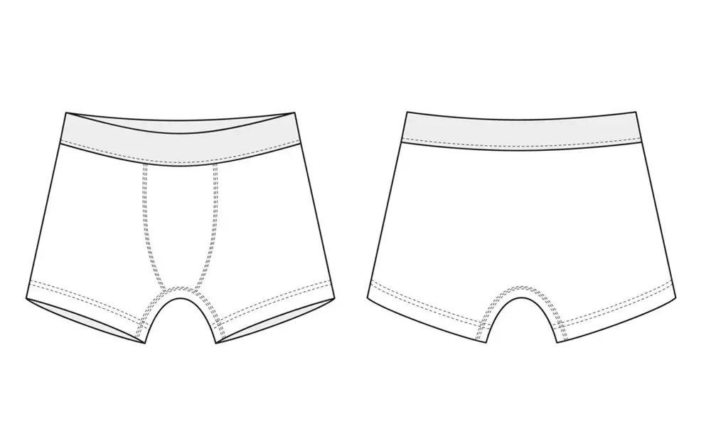 wearing boxers than tight briefs may have lower sperm count
