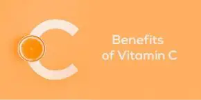 Benefits of Vitamin C boost the immune system